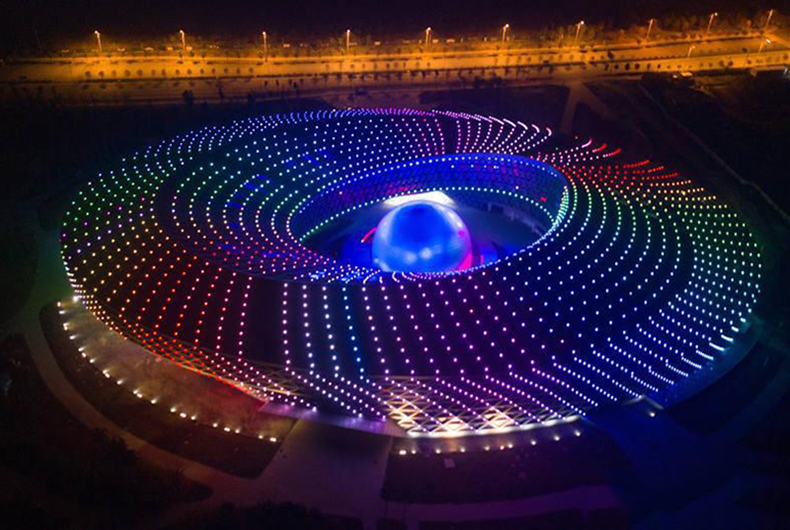 您知道LED點光源常見故障及解決方法？(圖1)