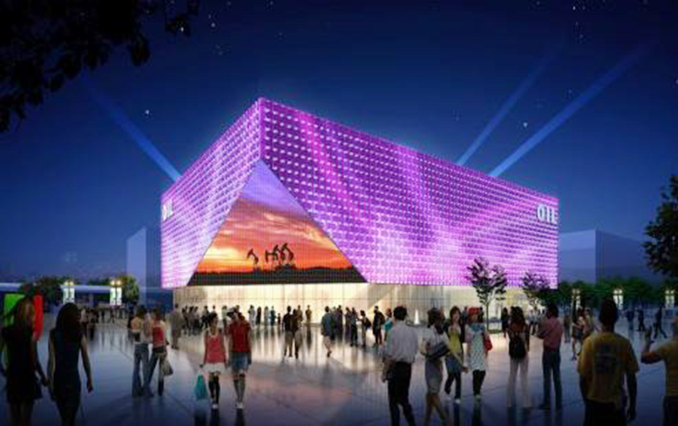 您知道什么是LED像素點光源嗎？(圖2)