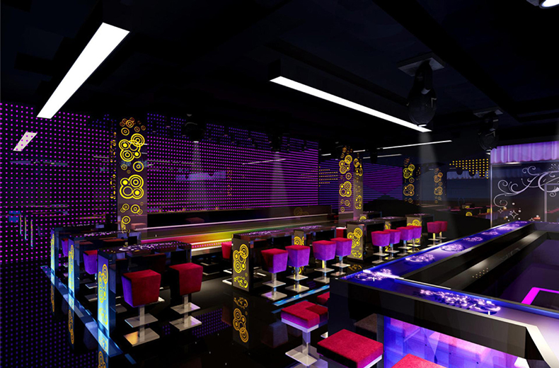 戶外亮化led點光源產(chǎn)品它有什么優(yōu)勢呢？(圖2)