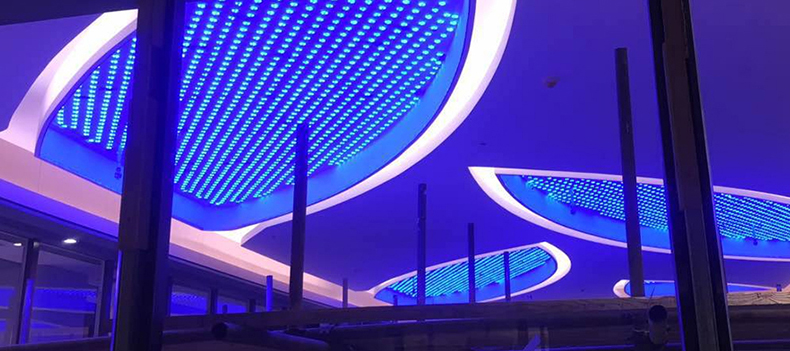 華宇星光電的LED點光源與別家有什么不一樣?(圖1)