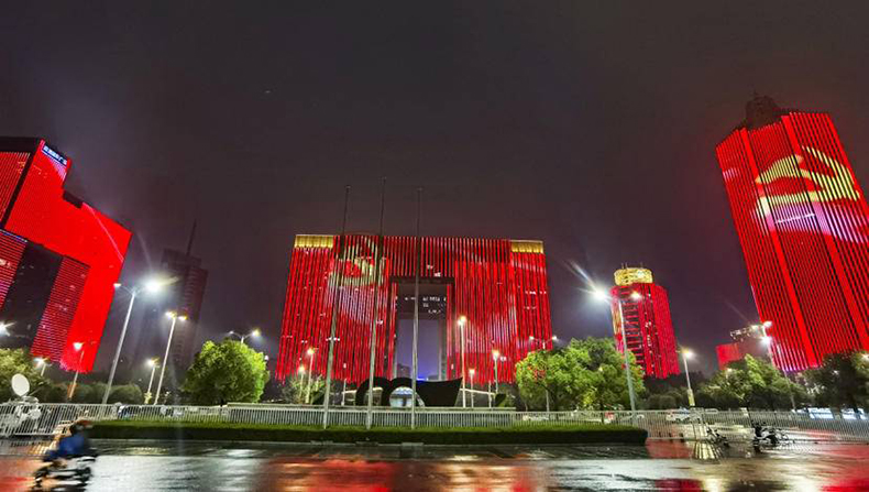 您知道LED網格屏（柔性屏）為何受到市場青睞？(圖3)