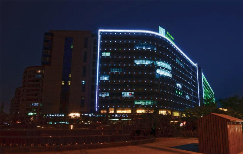 什么是LED點光源它有什么優點呢？(圖1)