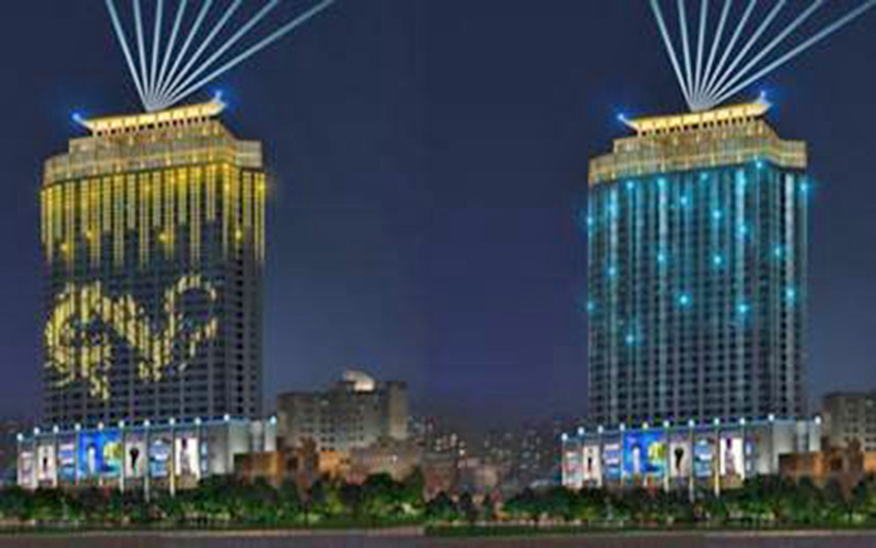 led點光源戶外亮化燈具讓城市達到一種美的效果(圖3)